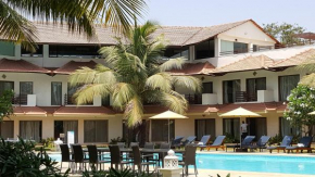 Tropicana Resort & Spa Alibaug